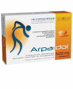 Arpagodol® Forza Vitale 45 compresse