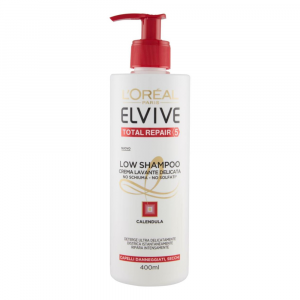 ELVIVE Low Shampoo Total Repair 5 400 ml