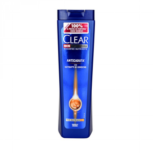 CLEAR MEN Shampoo antiforfora Anticaduta 250 ml