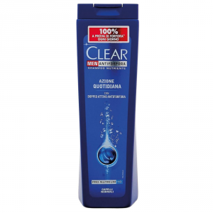 CLEAR MEN Shampoo antiforfora azione quotidiana 250 ml