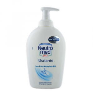 NEUTROMED Detergente Liquido Idratante 300ml