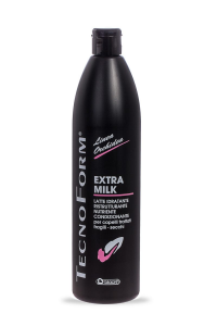 Biacre' - Tecnoform - Extra Milk - Latte Idratante per capelli  