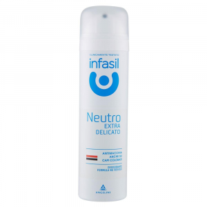 INFASIL Neutro Extra Delicato Deodorante spray 150ml