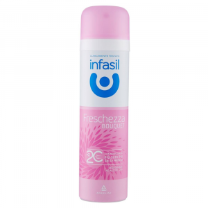 INFASIL Freschezza Deodorante Spray 150ml