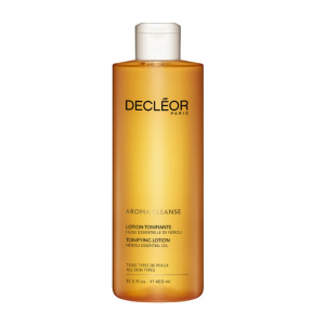 Decléor Aroma Cleanse Tonifying Lotion 400ml