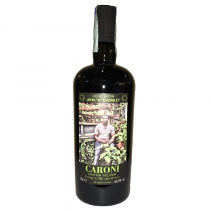 Caroni - Rum 22 YO Special Edition John D Eversley