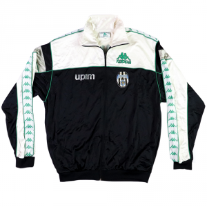 abbigliamento kappa juventus