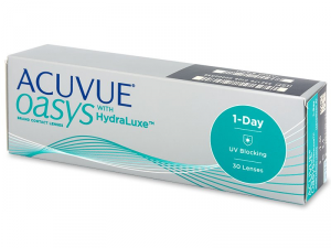 Acuvue Oasys 1 Day (30 lenti)