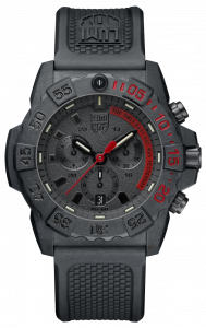 Navy SEAL Chronograph - 3581.EY EASY DAY