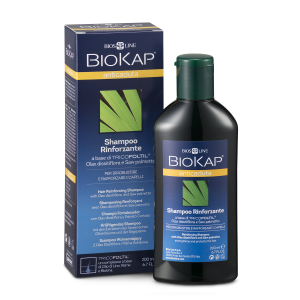 BioKap Anticaduta Shampoo Rinforzante