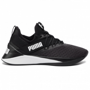 56dad8d2 sneakers puma enzo knit nm black white silver 56dad8d2 sneakers puma enzo knit nm black white silver