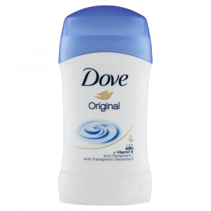 DOVE Original Deodorante Stick 30ml