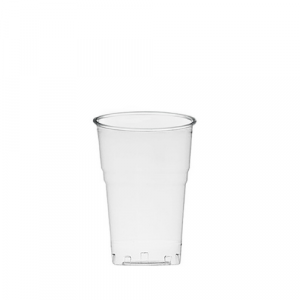 200 Bicchieri In PLA Biodegradabili - 200ml, Compostabili, Senza Plastica - Foto 5