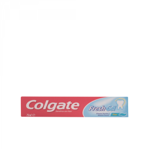 Colgate Fresh Gel Dentifricio 75ml