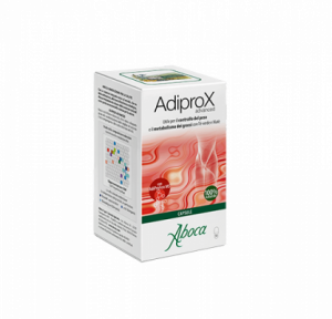 Food Supplement - ADIPROX FITOMAGRO OPERCOLI