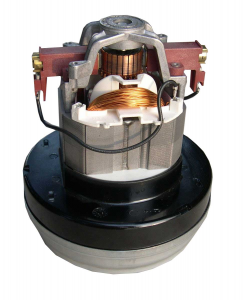 3410 Vacuum Motor Amatek  for vacuum cleaner TENNANT
