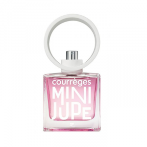 Courrèges Mini Jupe Eau De Parfum Spray 50ml