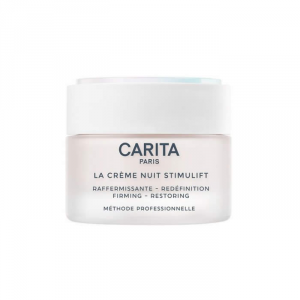 Carita La Crème Nuit Stimulift 50ml New 2019