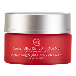 Innossence Regenessent Anti-Aging Night Ultra-Rich Cream 50ml