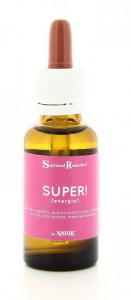 Natur Mix SUPER! (energia) 30 ml