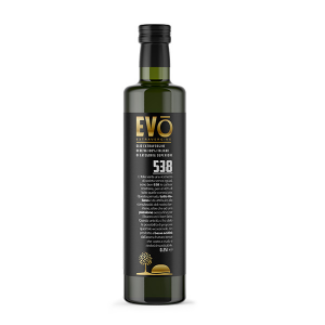 Olio Extravergine di Oliva 100% Italiano 0,25l