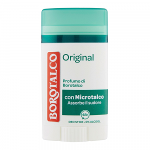 BOROTALCO Original Deodorante stick 40ml