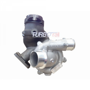 Turbina/Turbocompressore/Turbo Turborail Fiat Lancia Citroen - 900-00023-000