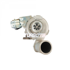 Turbina/Turbocompressore/Turbo Turborail Nissan Volvo Renault - 900-00024-000