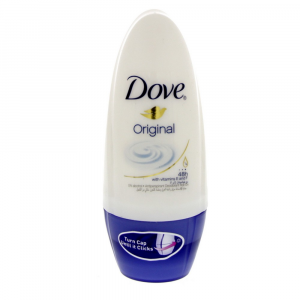 DOVE Original Deodorante Roll On 50ml