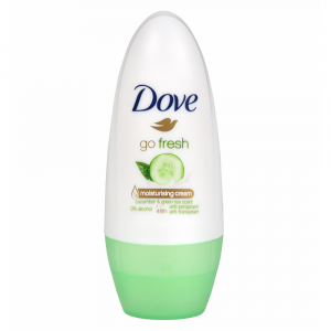 DOVE Go Fresh Deodorante Roll On 50ml