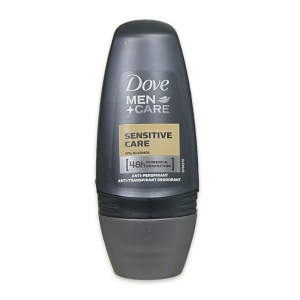 DOVE Men+Care Deodorante Roll On 50ml