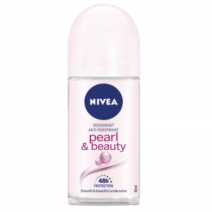 NIVEA Pearl&Beauty Deodorante Roll On 50ml