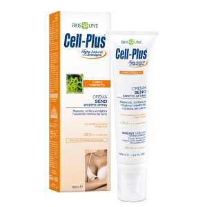 Cell-Plus Crema Seno “Effetto Lifting”