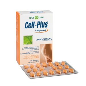 Cell-Plus Linfodrenyl