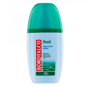 BOROTALCO Fresh Deodorante Vapo 75ml
