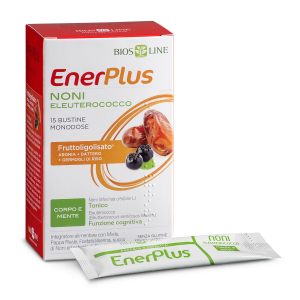 EnerPlus Noni-Eleuterococco