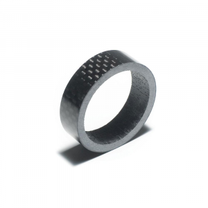 Shadow Carbon Headset Spacer | Varie Altezze
