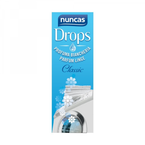 NUNCAS Drops Profuma Biancheria Classic 100 ml