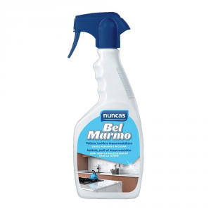 NUNCAS Detergente Bel Marmo 500 ml