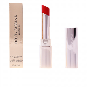Dolce And Gabbana Passion Duo Gloss Fusion Lipstick 180 Fatale
