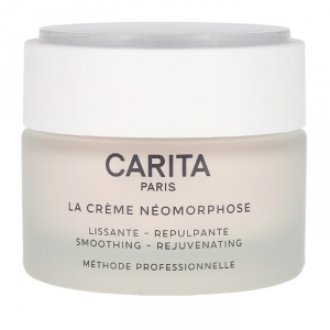 Carita La Crème Néomorphose Smoothing 50ml New 2019