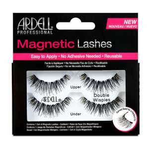 Ardell Magnetic Lashes Lashes Double Wispies