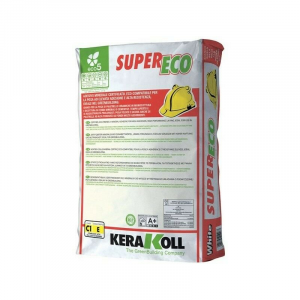 Kerakoll super eco prezzo