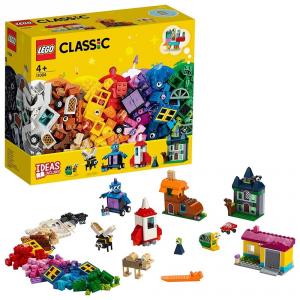 legos pequeños
