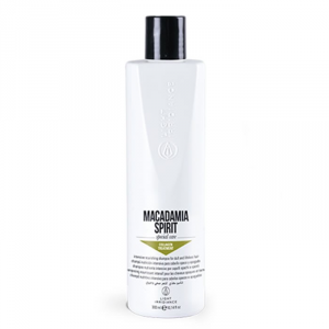 Light Irridiance Macadamia Spirit Special Care Shampoo Nutriente 300ml