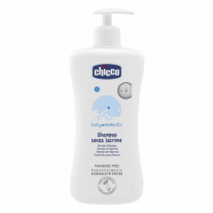CHICCO Baby Shampoo Senza Lacrime 500 ml
