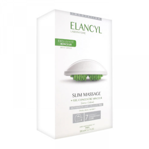 Elancyl Silm Massage Set 2 Parti
