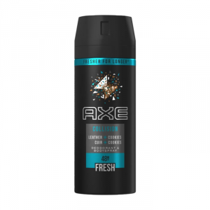 Axe Collision Deodorant & Bodyspray 150ml 2019
