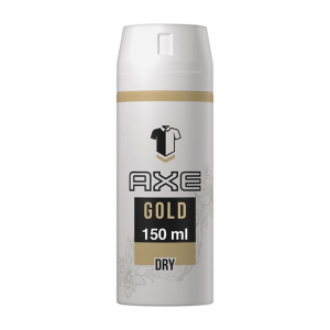 Axe Gold Deodorante Spray 150ml
