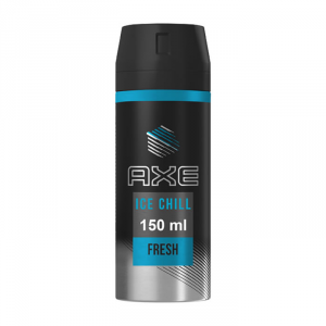 Axe Ice Chill Deodorante Spray 150ml